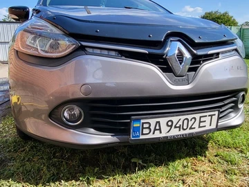 Авто Renault 4 2014 № 8058202
