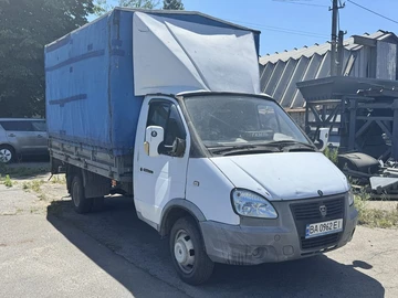 Авто ГАЗ 310221 2003 № 8058206