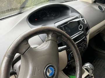 Авто Geely Mk 2008 № 8058207