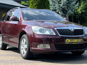 Авто Skoda Octavia 2011 № 8058217