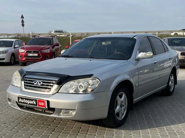 Авто Chery Eastar 2008 № 8058222