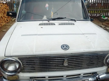 Авто ВАЗ 2101 1975 № 8058285