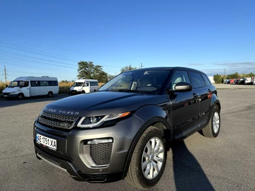 Авто Land Rover Evoque 2017 № 8058287