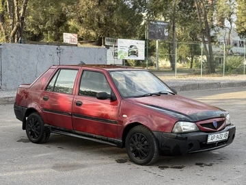 Авто Dacia Solenza 2004 № 8058293
