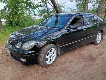 Авто Lexus Gs Серія 2003 № 8058297