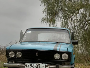 Авто ВАЗ 21063 1981 № 8058298