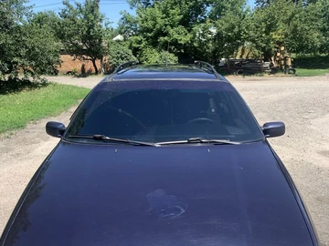 Авто Volkswagen Passat Hatchback 1995 № 8058299