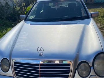 Авто Mercedes 300 1999 № 8058306