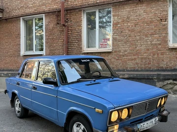Авто ВАЗ 21063 1989 № 8058308
