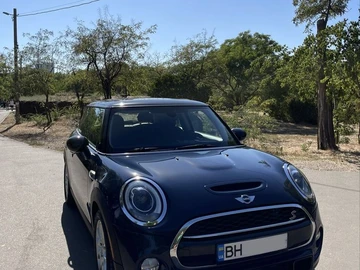 Авто MINI Cooper S 2014 № 8058312