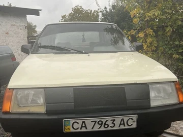 Авто ЗАЗ Таврия 2003 № 8058317
