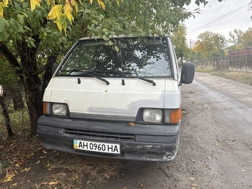 Авто Mitsubishi 3000 Gt 1995 № 8058320