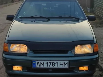 Авто ВАЗ 2115 2011 № 8058321