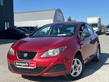 Авто SEAT Ibiza 2011 № 8058324