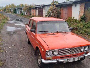 Авто ВАЗ 2103 1978 № 8058325