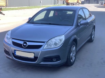 Авто Opel Vectra 2008 № 8058326