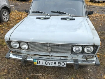 Авто ВАЗ 2106 1989 № 8058330