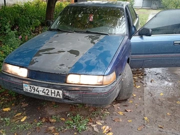 Авто Mazda 626 1989 № 8058431