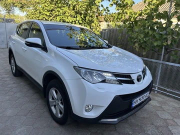 Авто Toyota Rav 4 2013 № 8058434