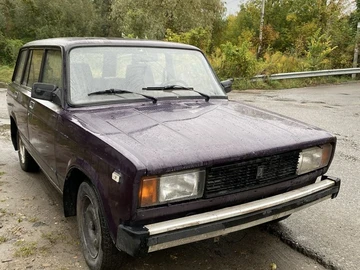 Авто ВАЗ 21043 2003 № 8058436