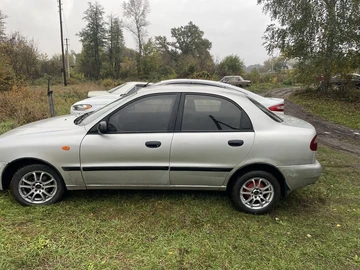 Авто Daewoo Arcadia 2005 № 8058441
