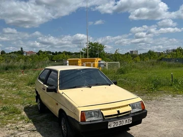 Авто ВАЗ 2108 1986 № 8058443