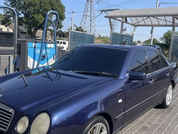 Авто Mercedes 300 1998 № 8058445