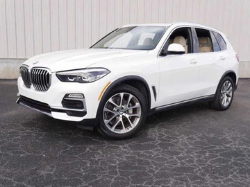 Авто BMW X5 2019 № 8058447
