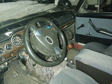 Авто ВАЗ 2106 1992 № 8058449