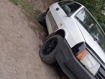 Авто ВАЗ 2108 1986 № 8058452