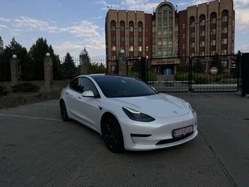 Авто Tesla Model 3 2022 № 8058457