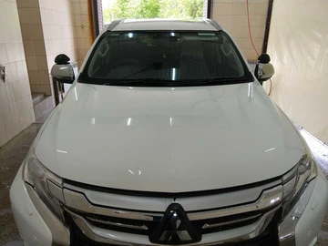 Авто Mitsubishi Pajero Sport 2018 № 8058463