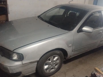 Авто Samsung Sm5 2004 № 8058468