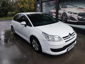 Авто Citroen C4 2008 № 8058471