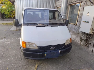 Авто Ford Transit 1993 № 8058478