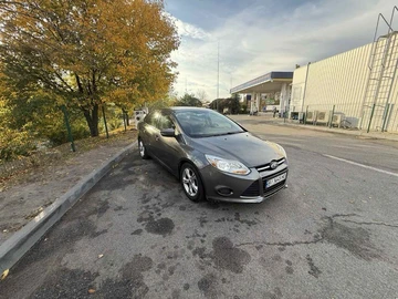 Авто Ford Focus 2013 № 8058481