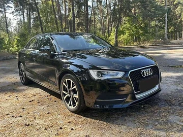 Авто Audi A3 2014 № 8058482