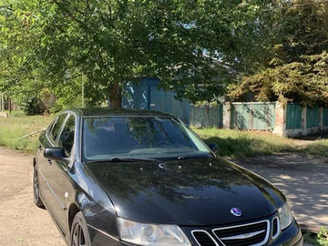 Авто Saab 9-3 X 2008 № 8058491