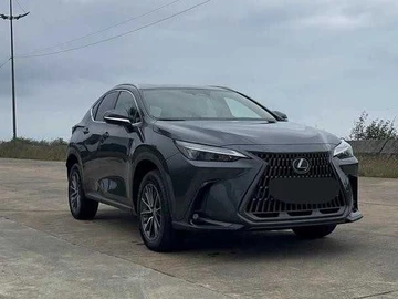 Авто Lexus Nx 2022 № 8058498