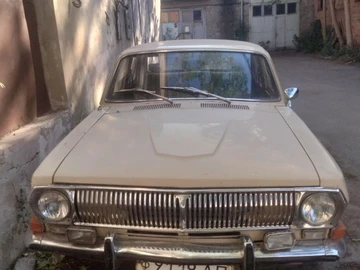 Авто ГАЗ 24 1981 № 8058513