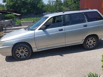 Авто ВАЗ 21113 2003 № 8058516