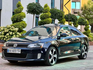 Авто Volkswagen Jetta 2012 № 8058517