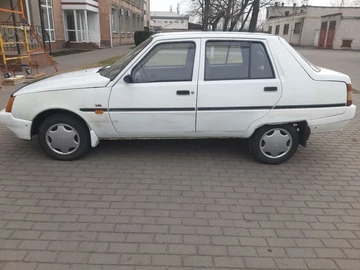 Авто ЗАЗ 965 2001 № 8058518