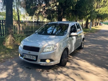 Авто ЗАЗ Vida 2013 № 8058519