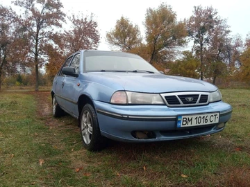Авто Daewoo Nexia 2007 № 8058601
