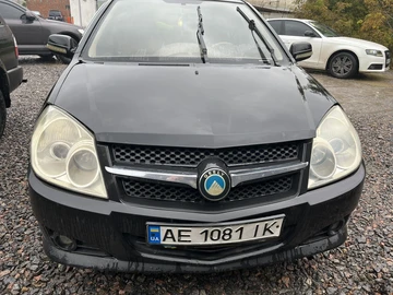 Авто Geely Mk 2008 № 8058603