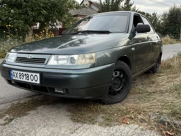 Авто ВАЗ 2110 2008 № 8058604