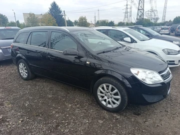 Авто Opel Astra 2008 № 8058606