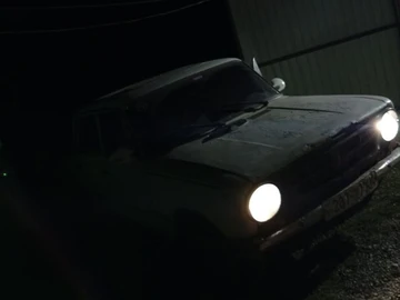 Авто ВАЗ 2101 1986 № 8058610