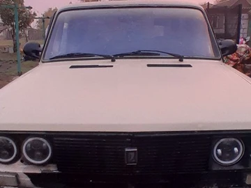Авто ВАЗ 2106 1989 № 8058612